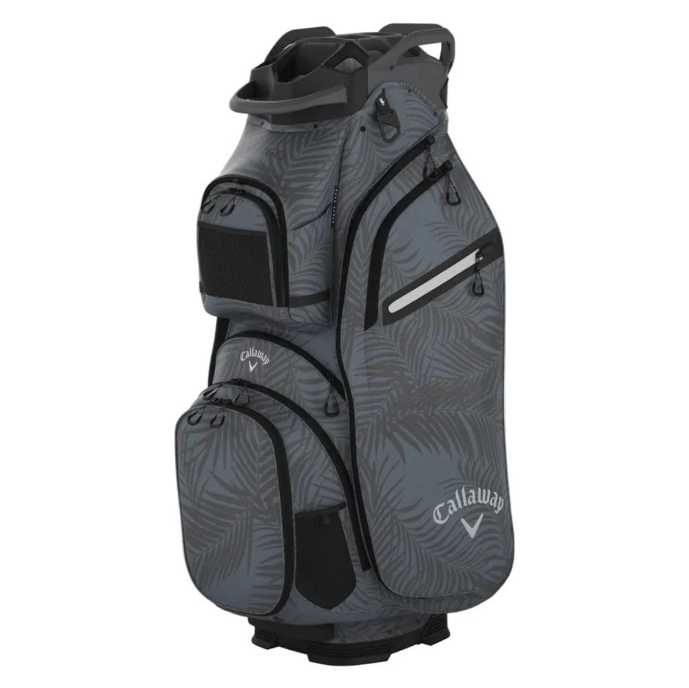 Callaway Cargo Cart Bag - Image 25