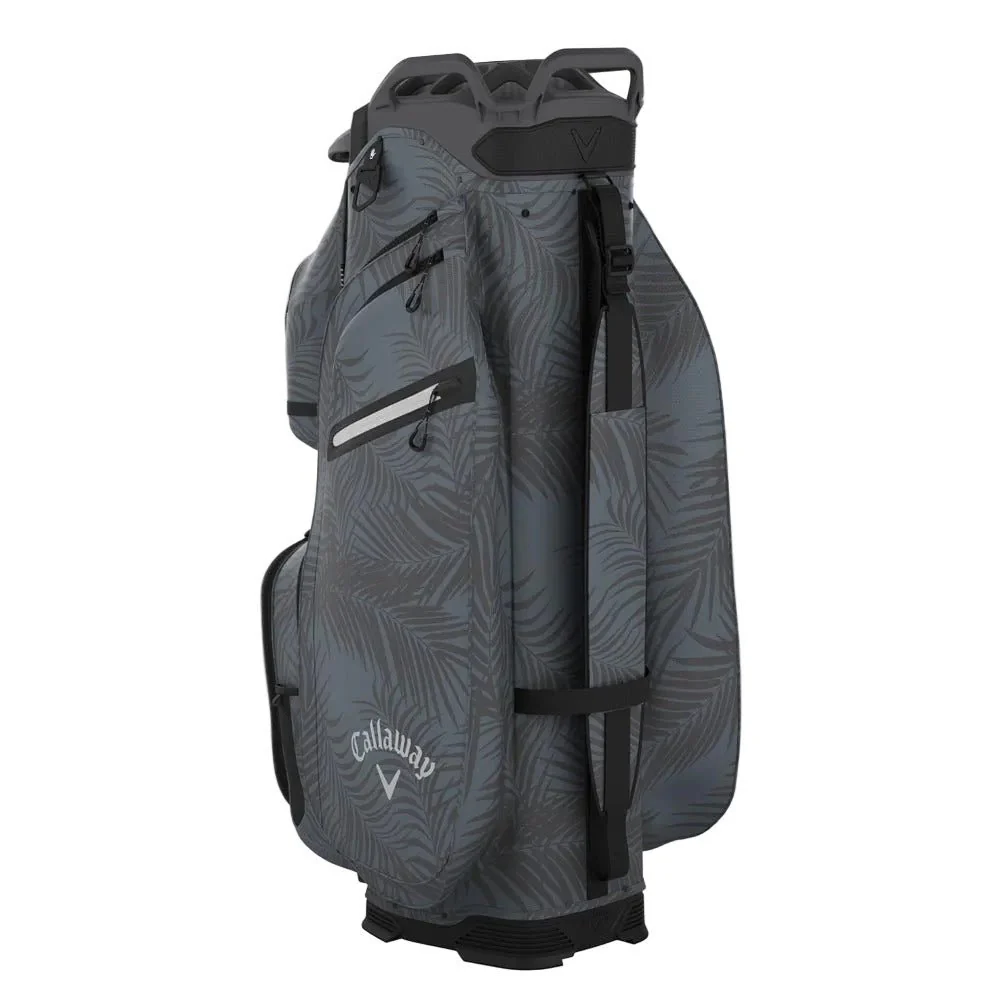Callaway Cargo Cart Bag - Image 26