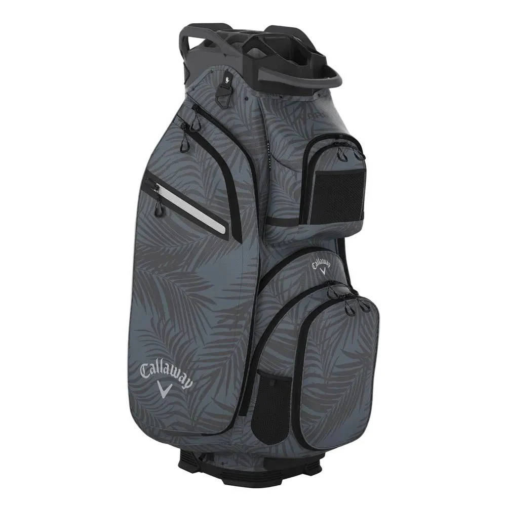 Callaway Cargo Cart Bag - Image 27