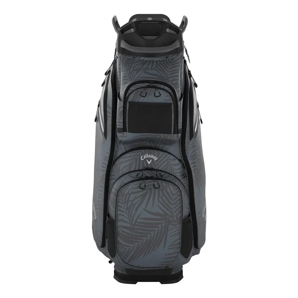 Callaway Cargo Cart Bag - Image 28