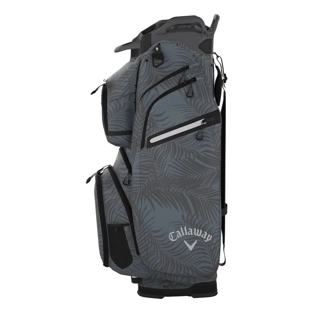 Callaway Cargo Cart Bag - Image 29