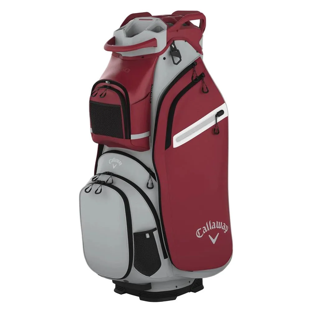 Callaway Cargo Cart Bag - Image 31