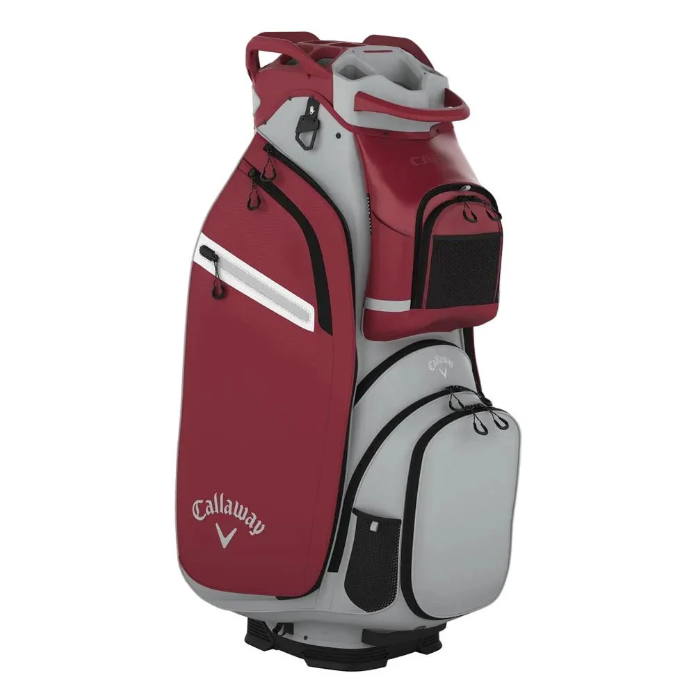 Callaway Cargo Cart Bag - Image 33