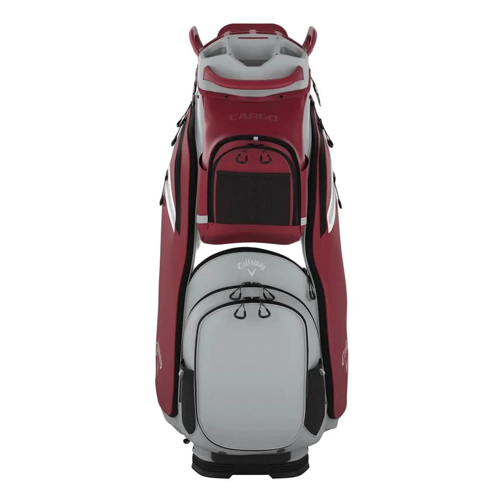 Callaway Cargo Cart Bag - Image 34