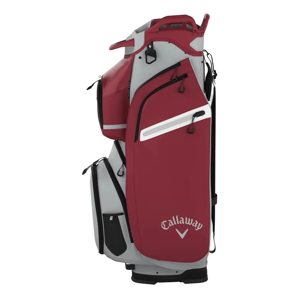 Callaway Cargo Cart Bag - Image 35
