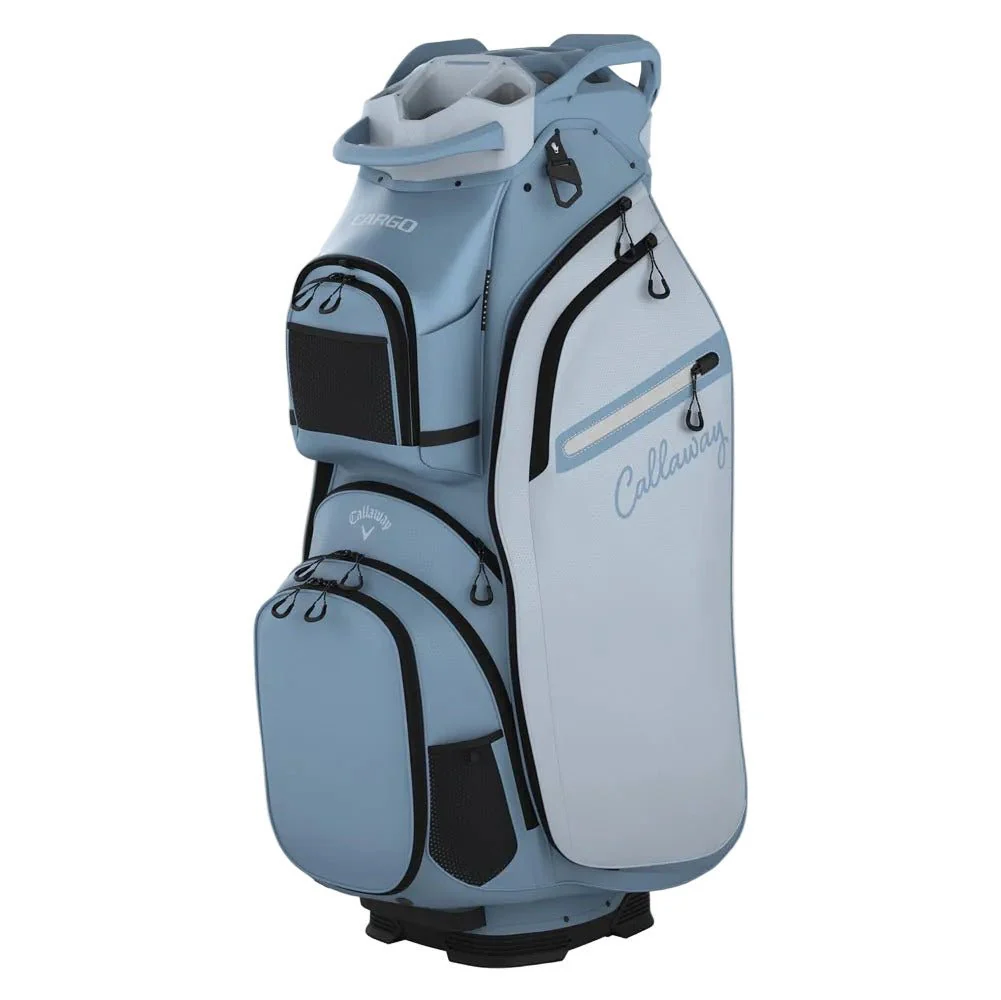 Callaway Cargo Cart Bag - Image 37