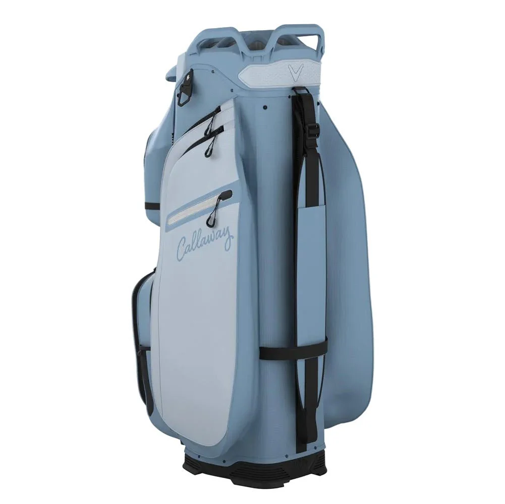 Callaway Cargo Cart Bag - Image 38