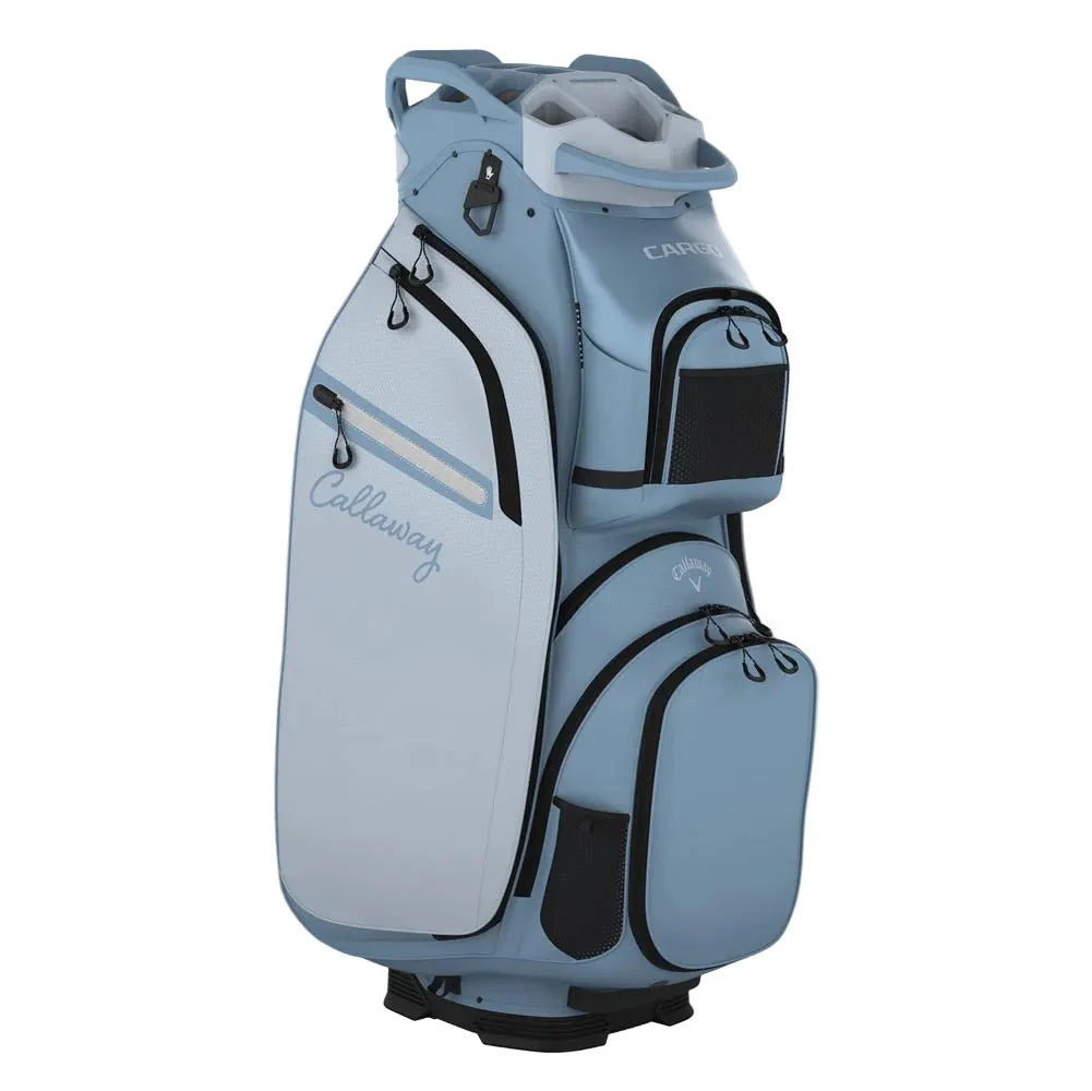 Callaway Cargo Cart Bag - Image 39