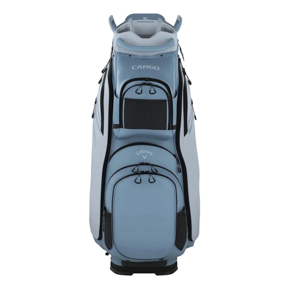 Callaway Cargo Cart Bag - Image 40