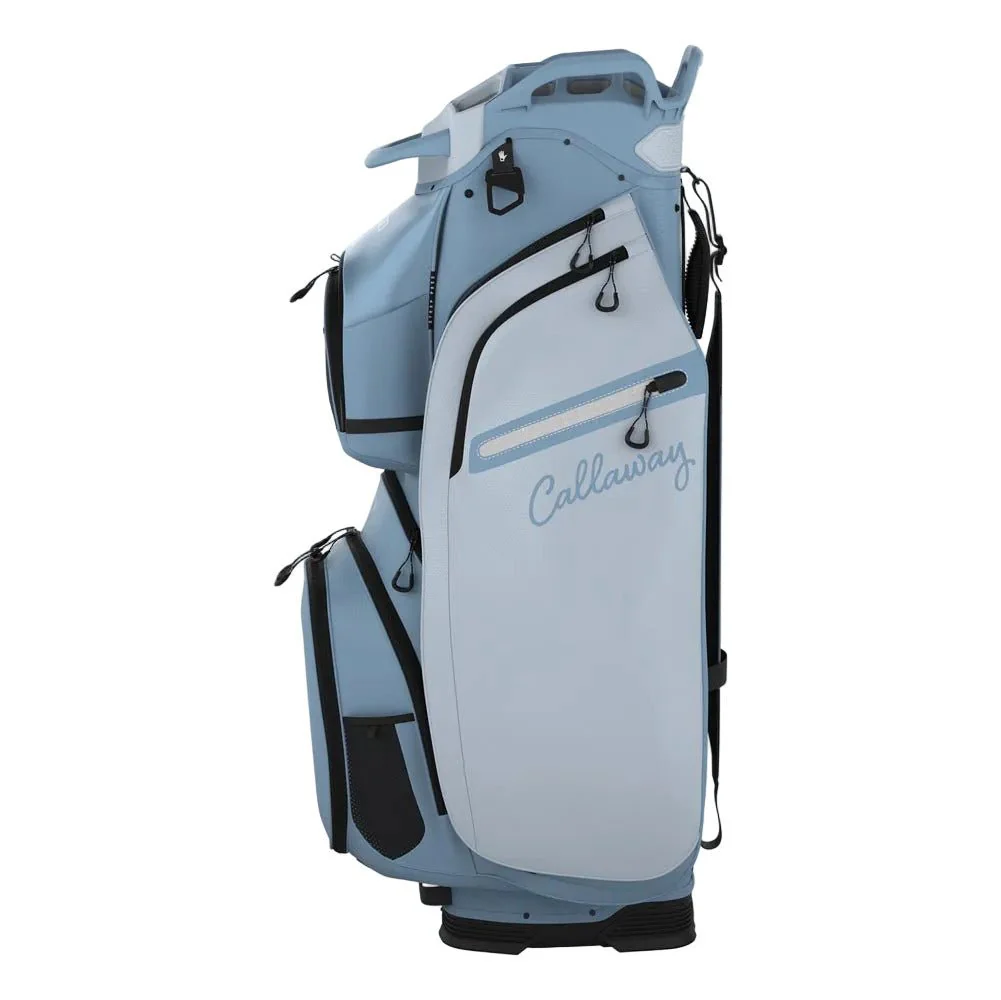 Callaway Cargo Cart Bag - Image 41