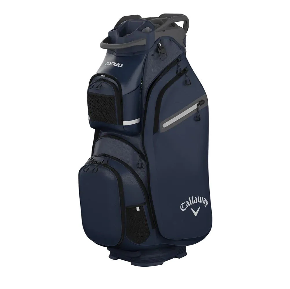 Callaway Cargo Cart Bag - Image 43