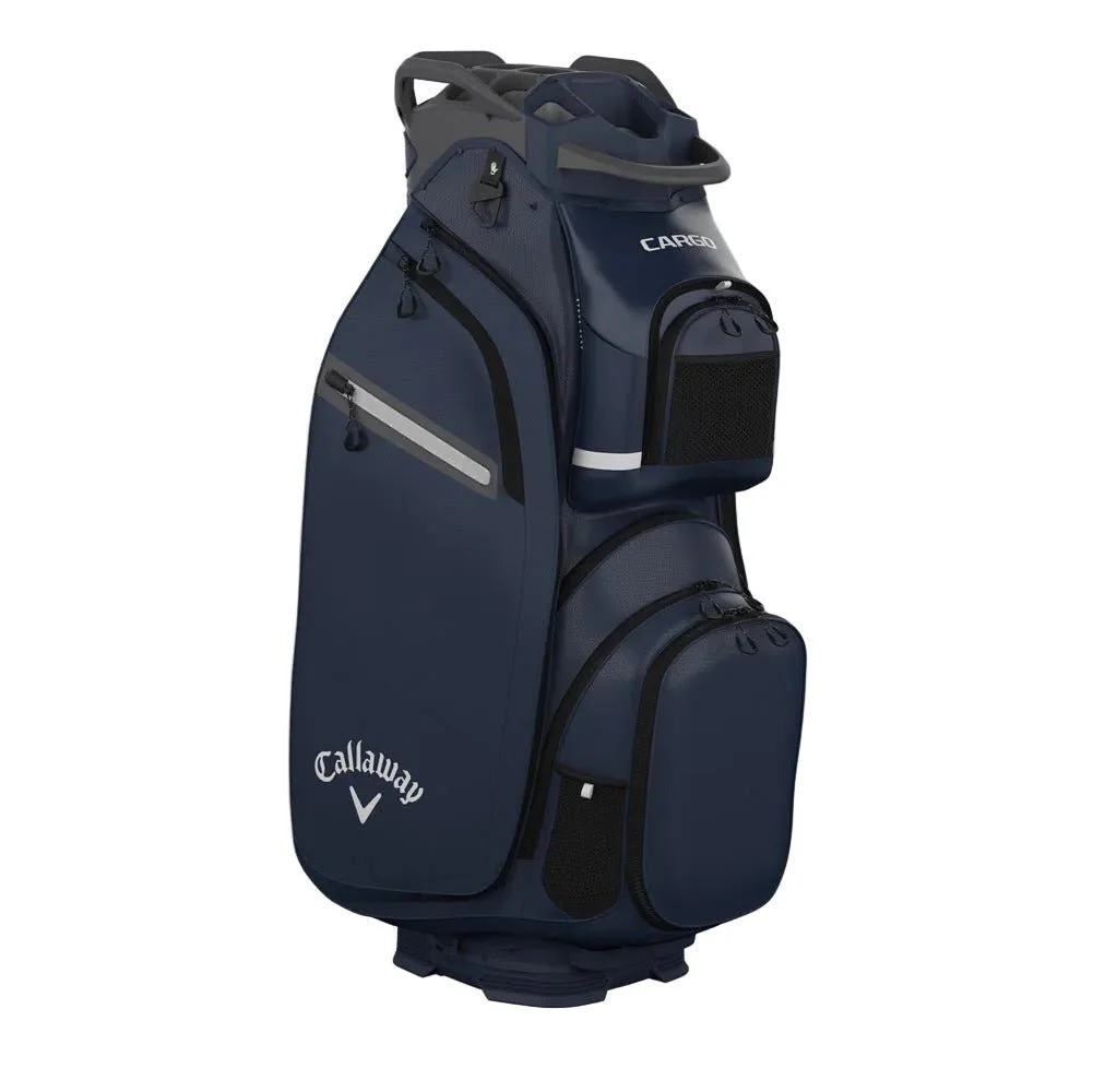 Callaway Cargo Cart Bag - Image 45
