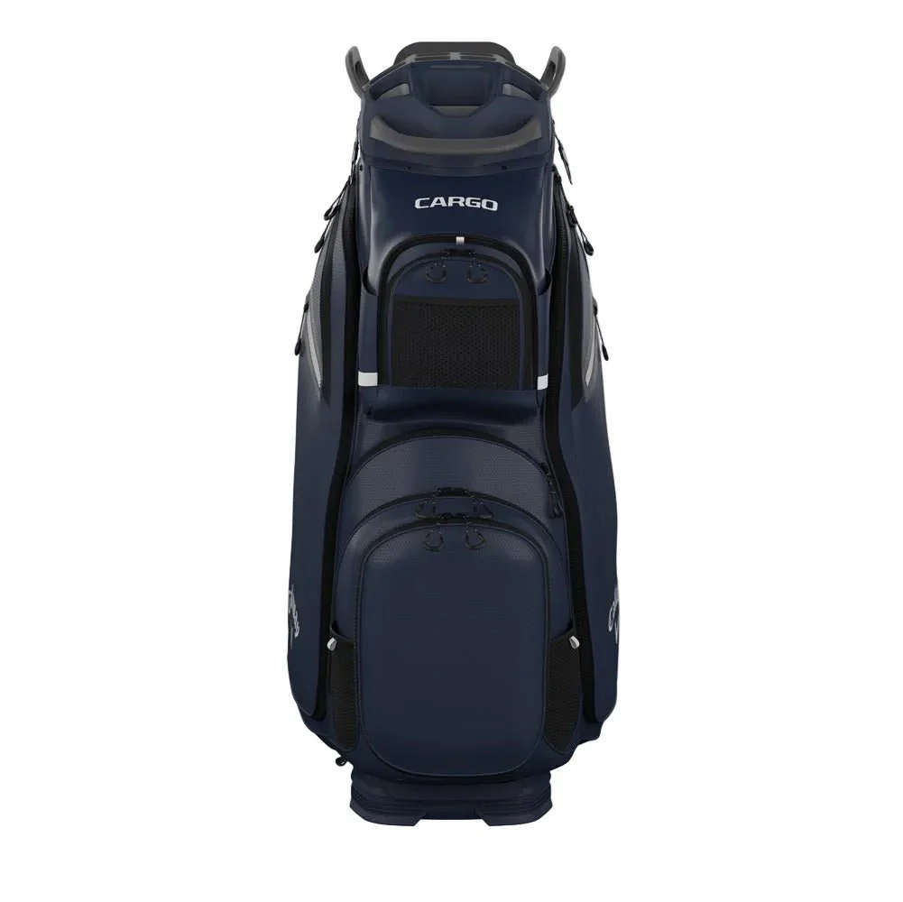 Callaway Cargo Cart Bag - Image 46
