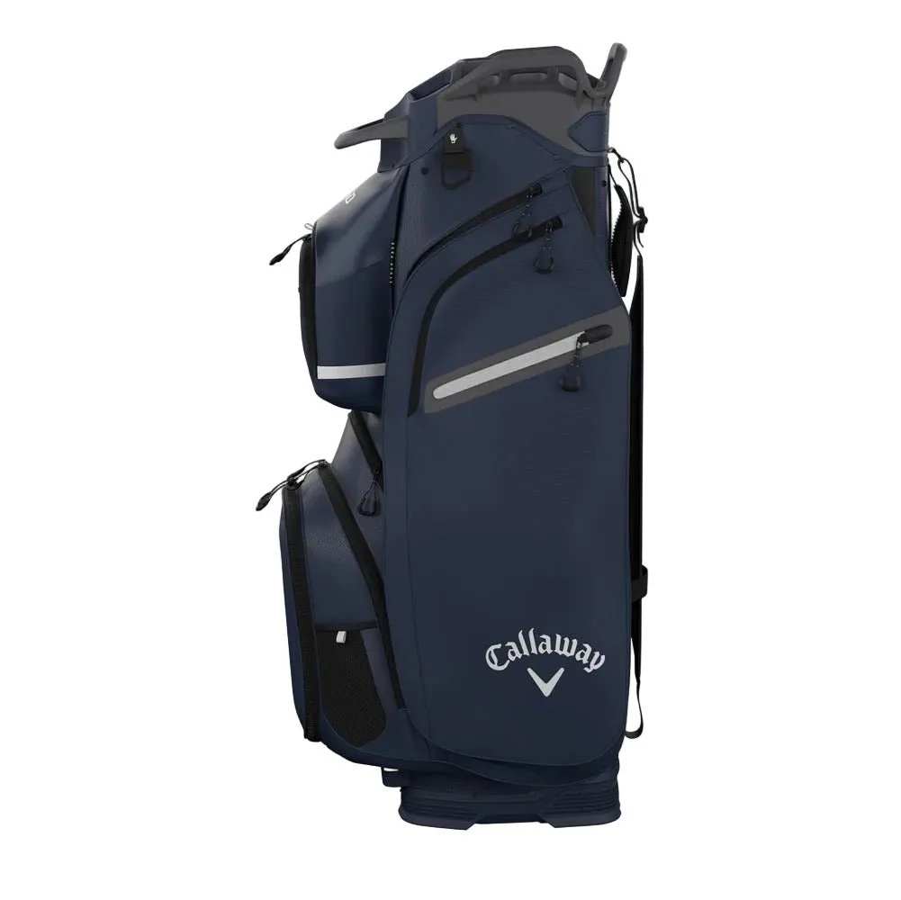 Callaway Cargo Cart Bag - Image 47