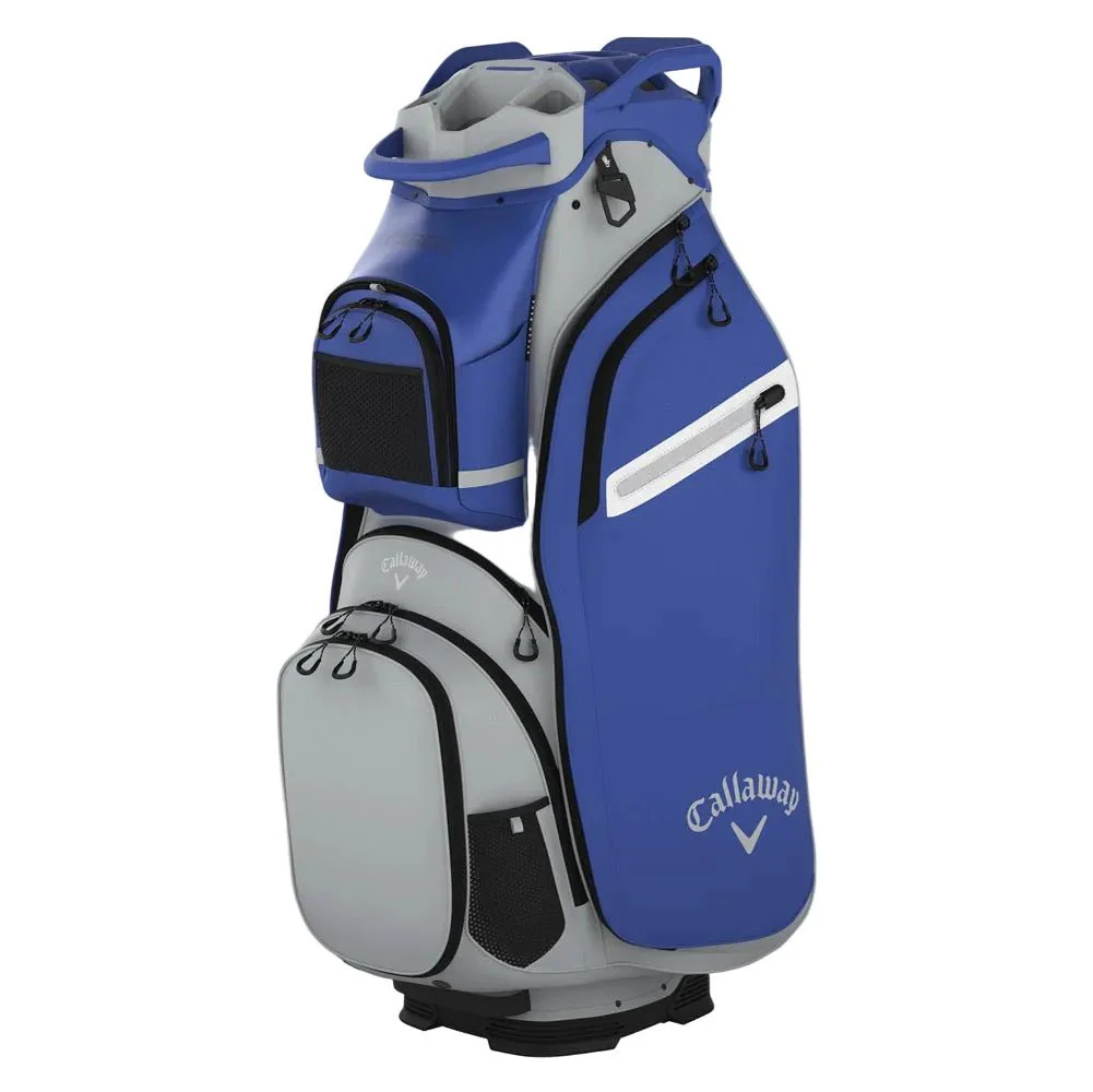 Callaway Cargo Cart Bag - Image 49