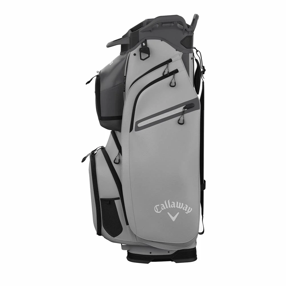Callaway Cargo Cart Bag - Image 5