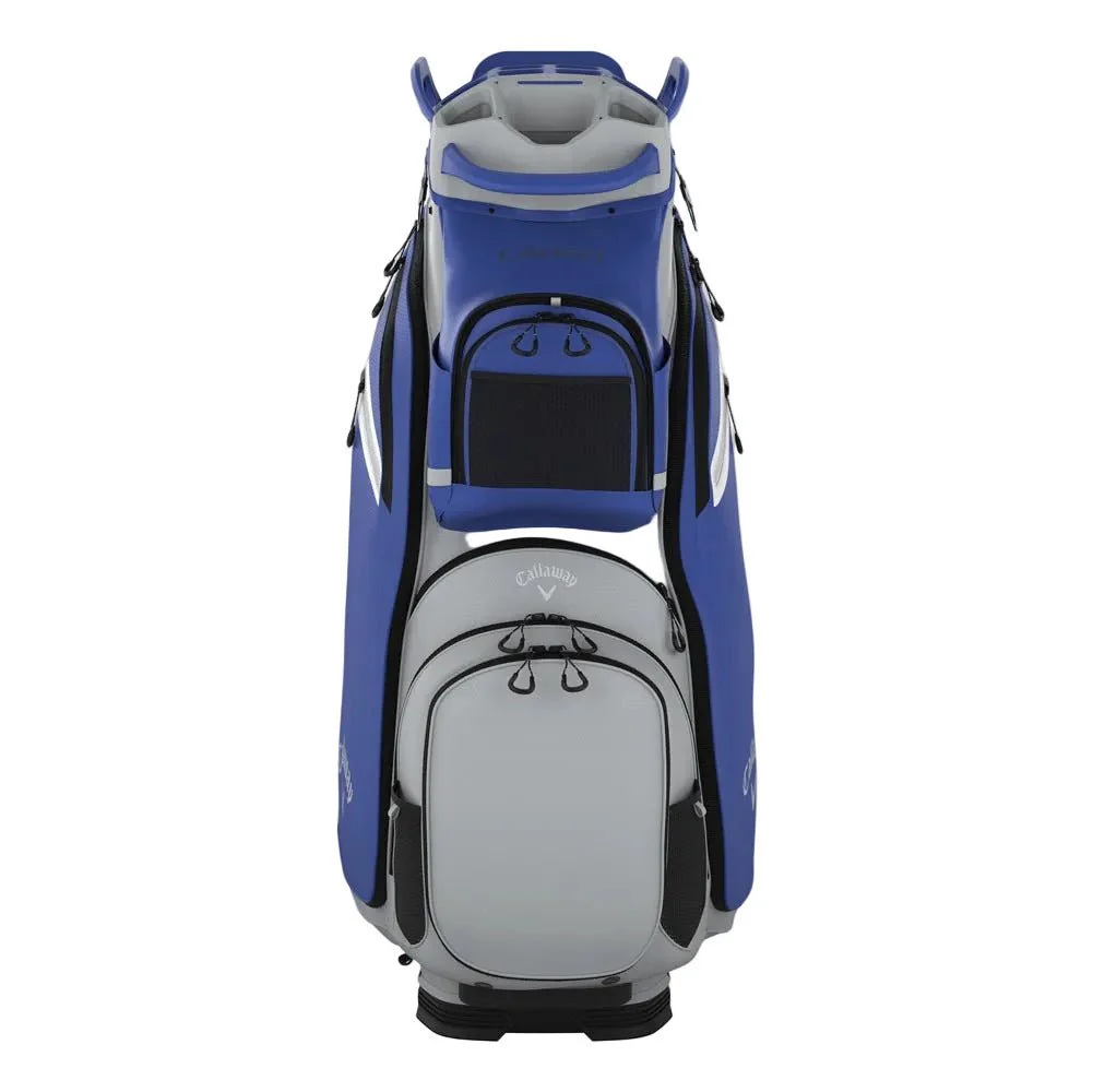 Callaway Cargo Cart Bag - Image 52