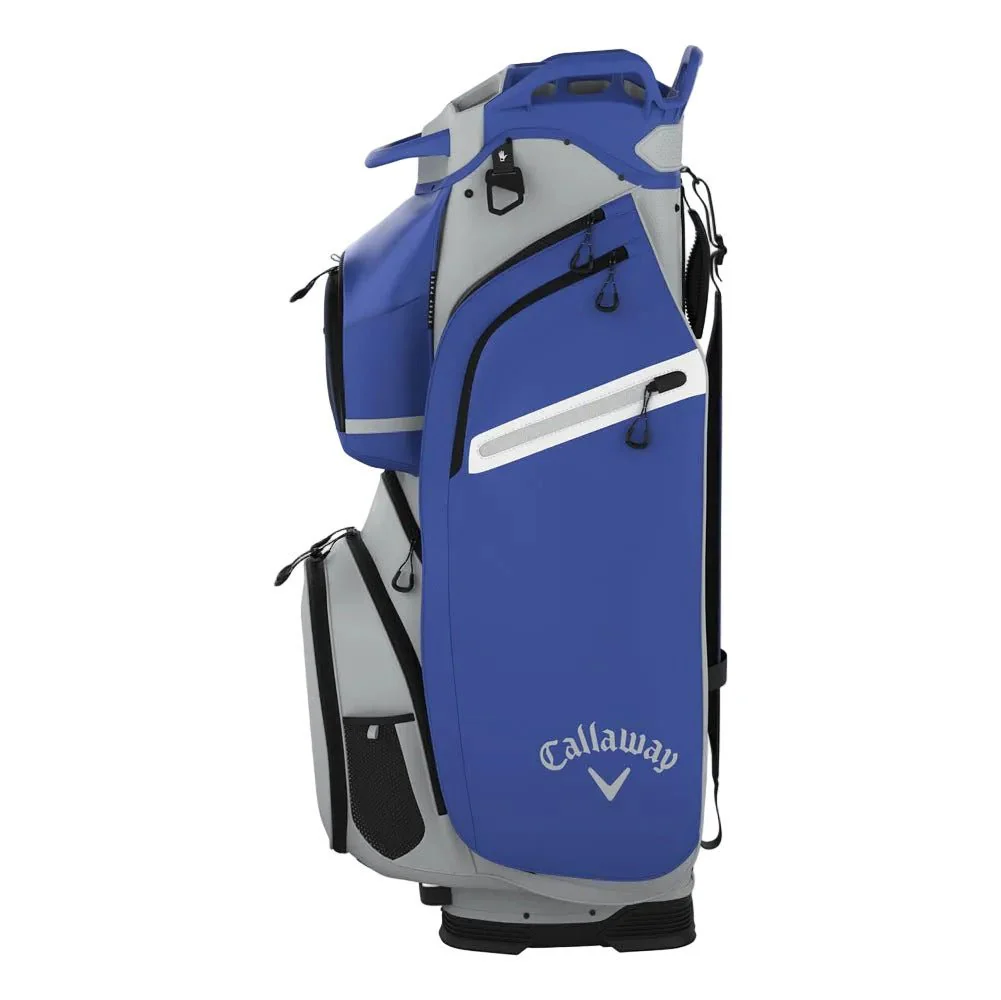 Callaway Cargo Cart Bag - Image 53