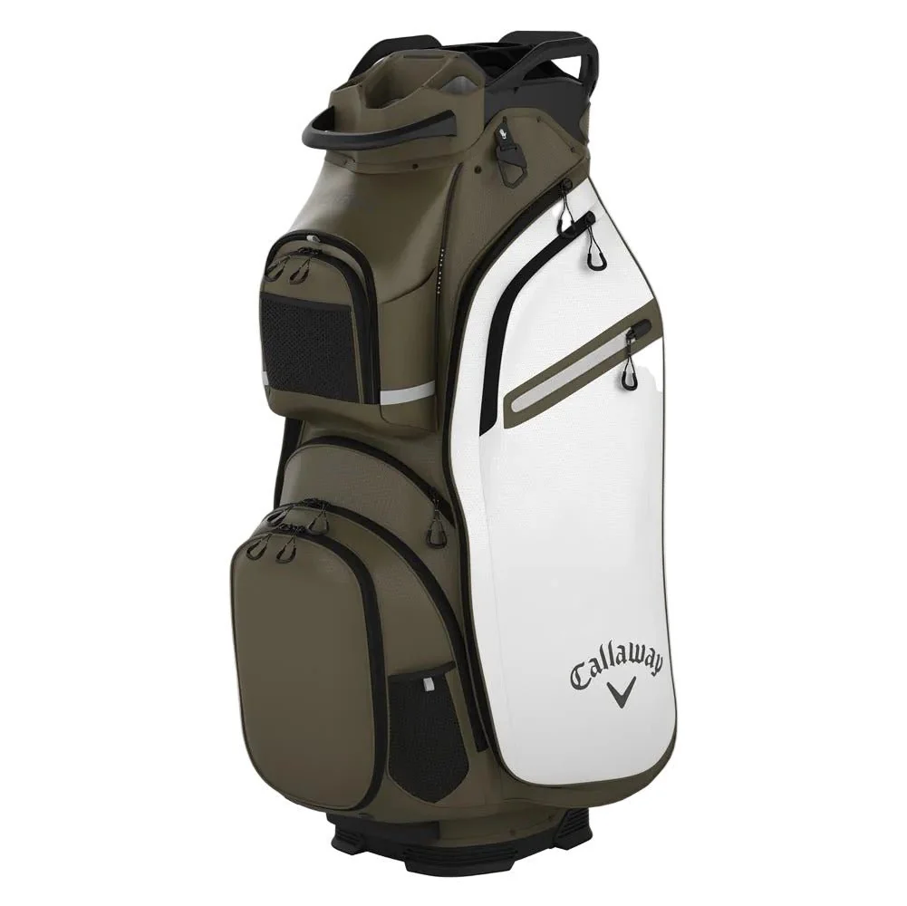 Callaway Cargo Cart Bag - Image 55