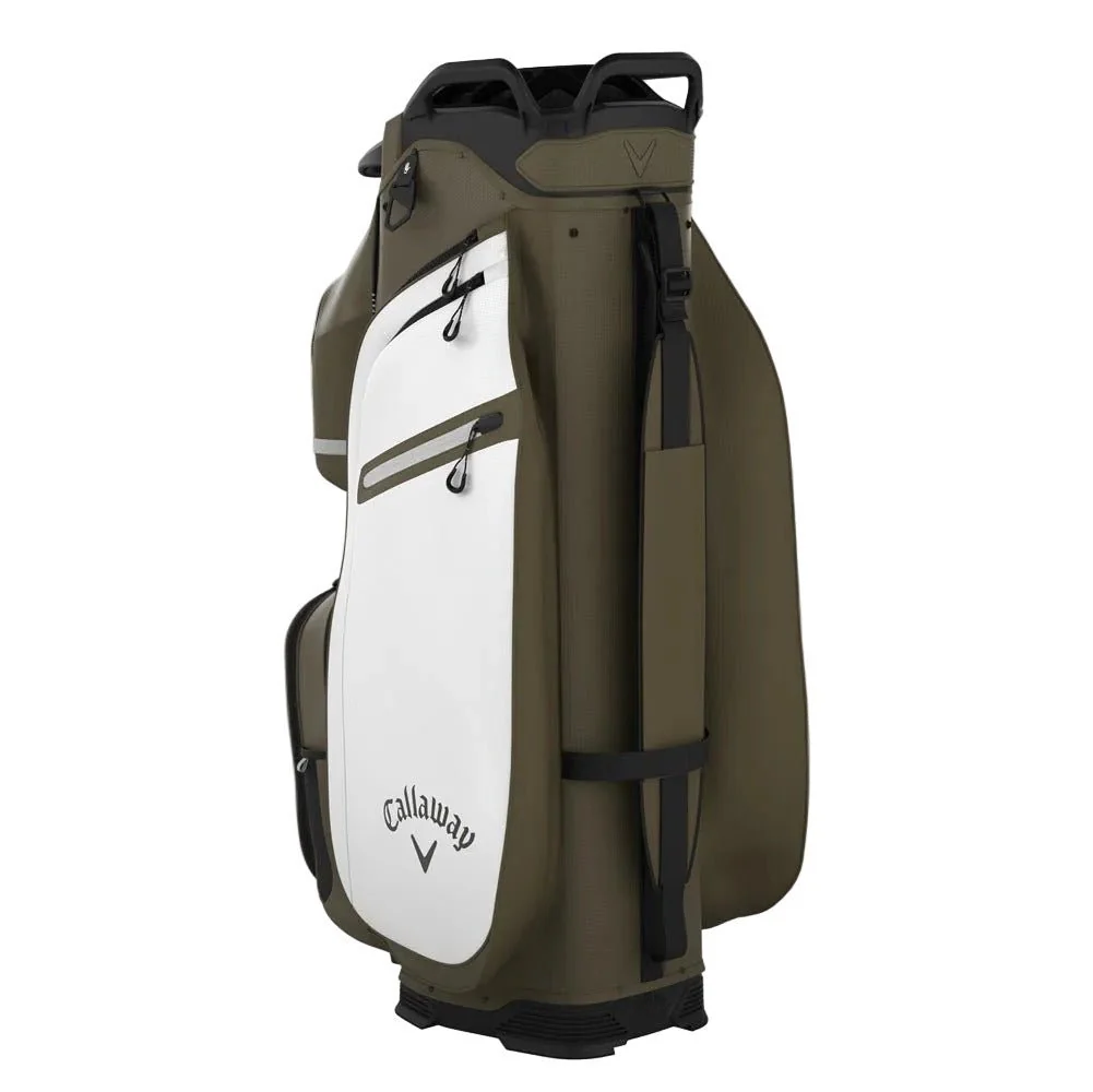 Callaway Cargo Cart Bag - Image 56