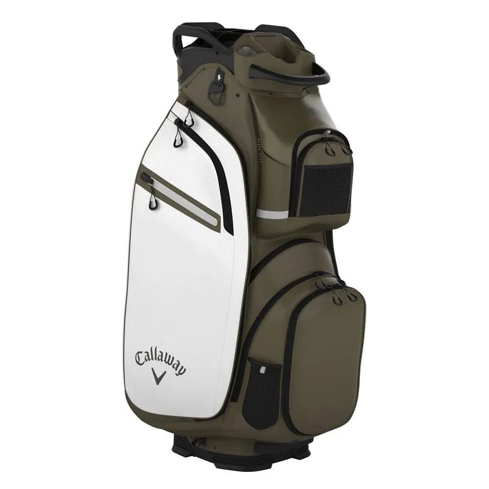 Callaway Cargo Cart Bag - Image 57