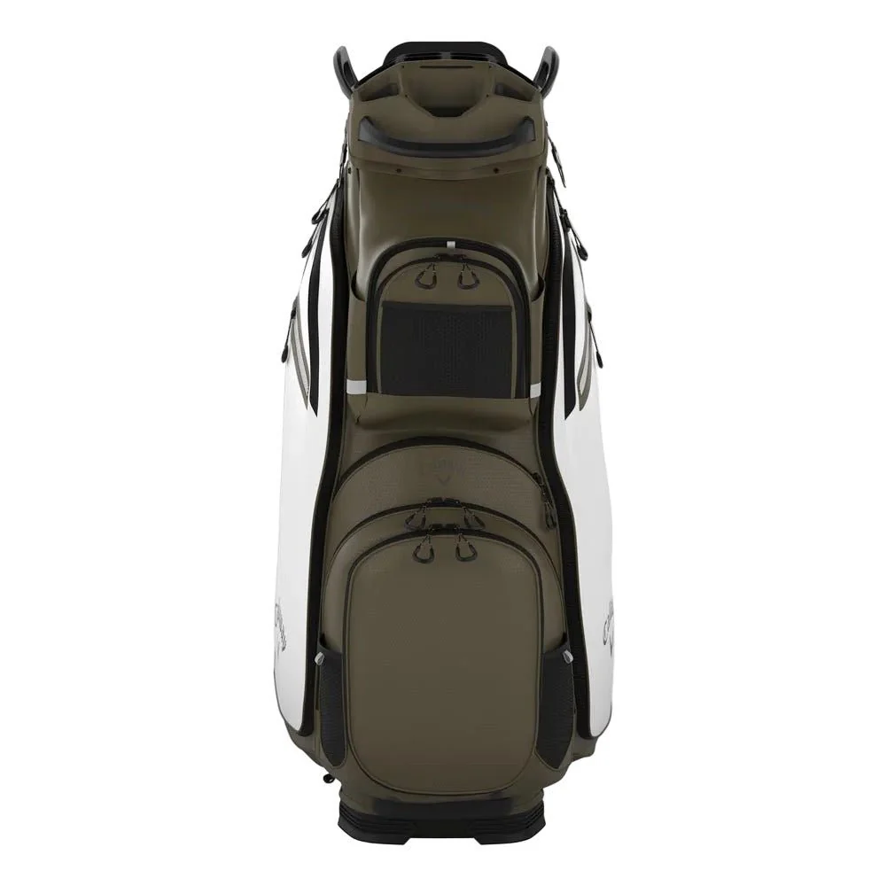 Callaway Cargo Cart Bag - Image 58