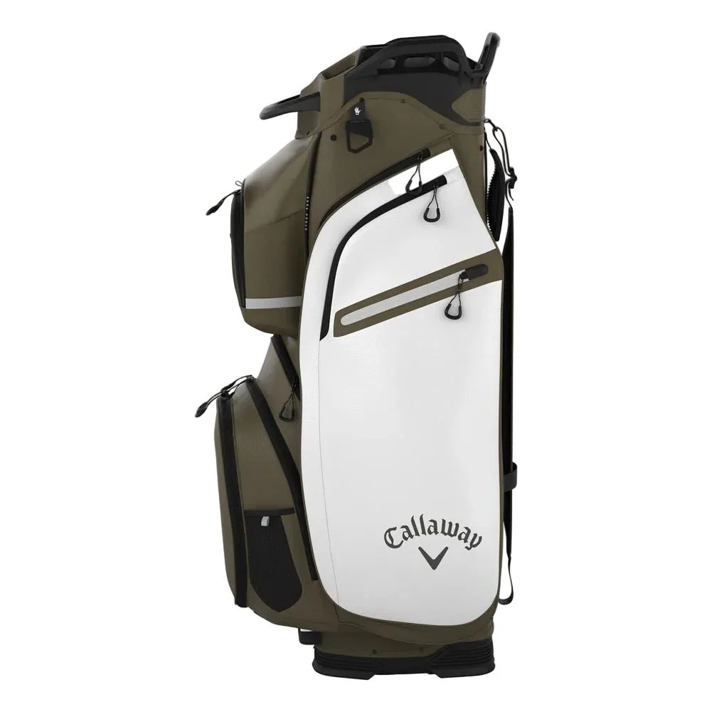Callaway Cargo Cart Bag - Image 59