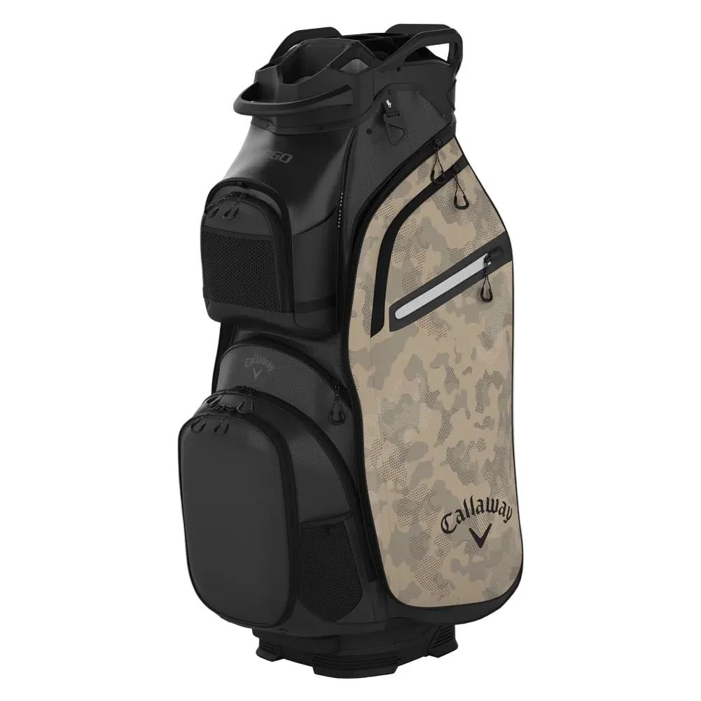 Callaway Cargo Cart Bag - Image 61