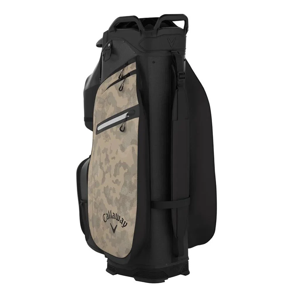 Callaway Cargo Cart Bag - Image 62