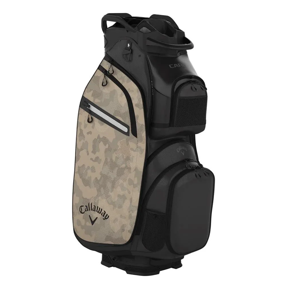 Callaway Cargo Cart Bag - Image 63