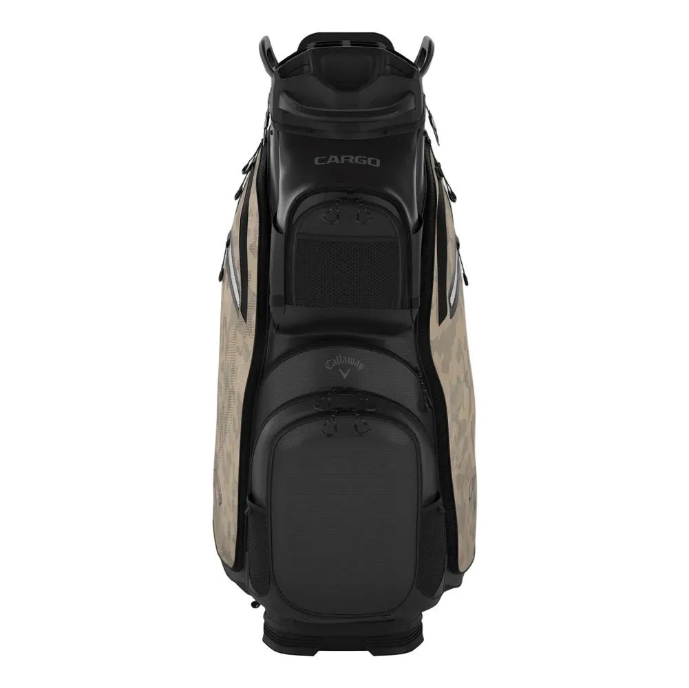 Callaway Cargo Cart Bag - Image 64