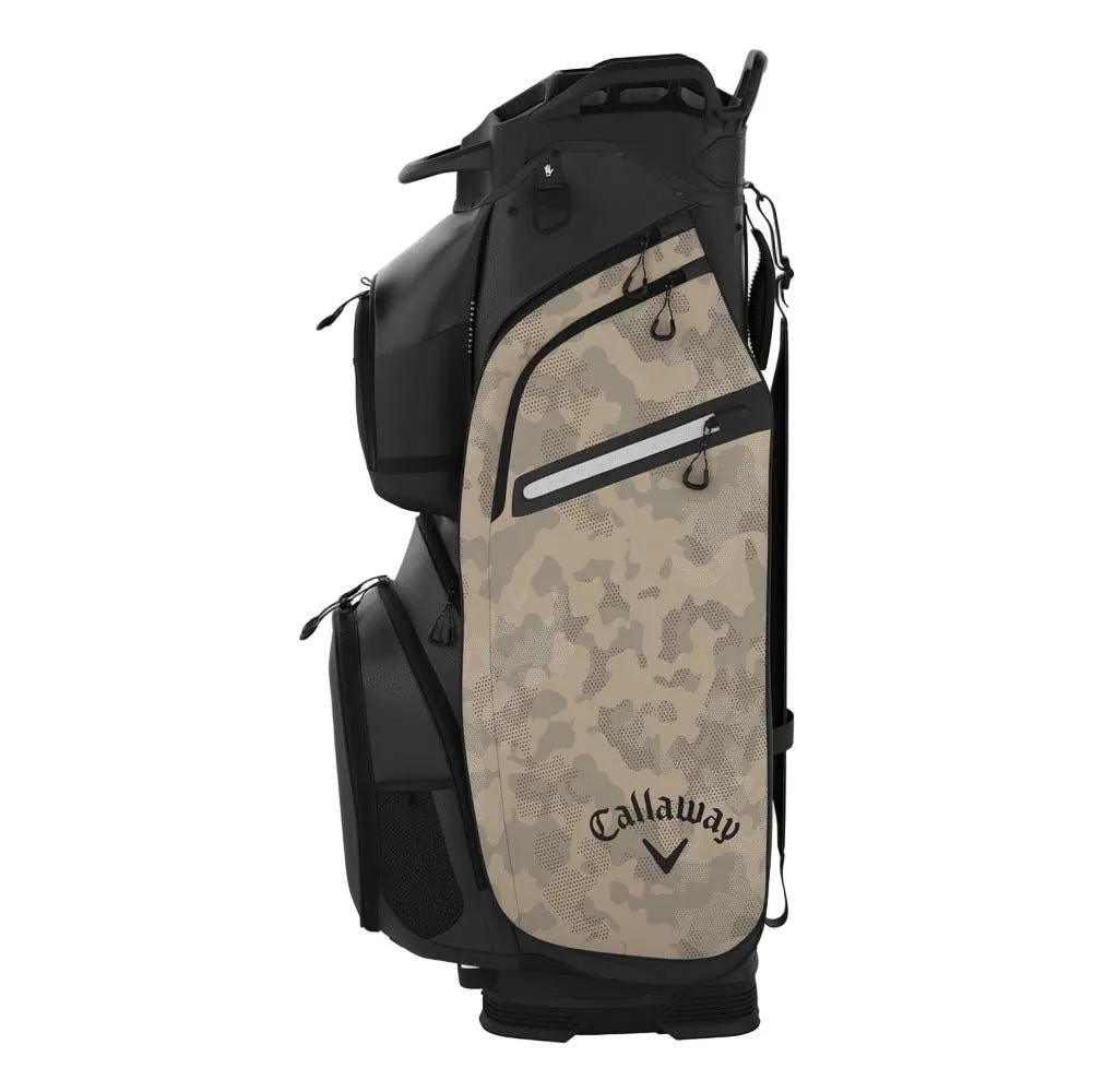 Callaway Cargo Cart Bag - Image 65