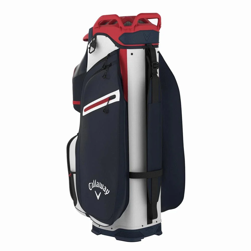 Callaway Cargo Cart Bag - Image 8