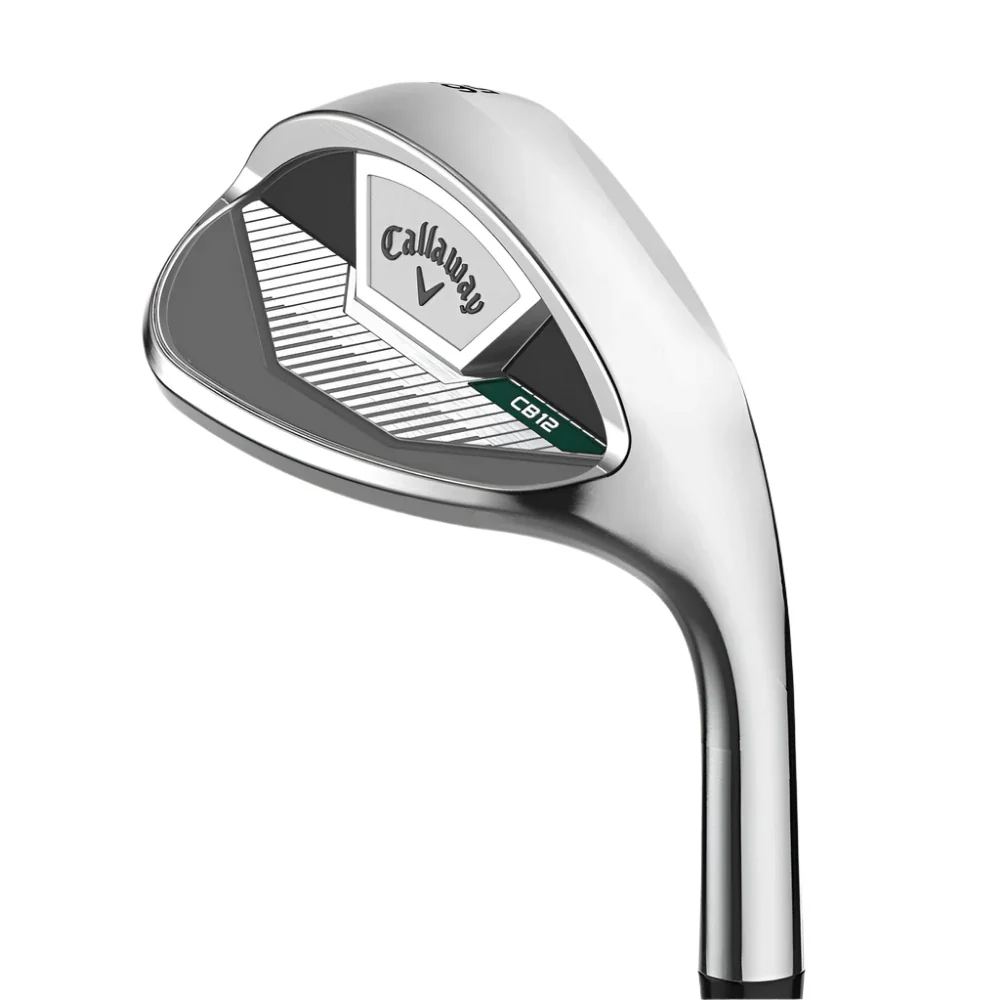 Callaway CB 12 Wedge - Image 3