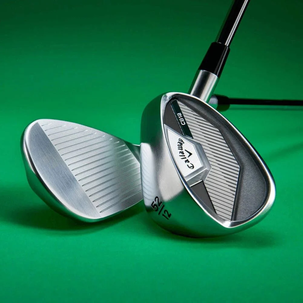 Callaway CB 12 Wedge - Image 7