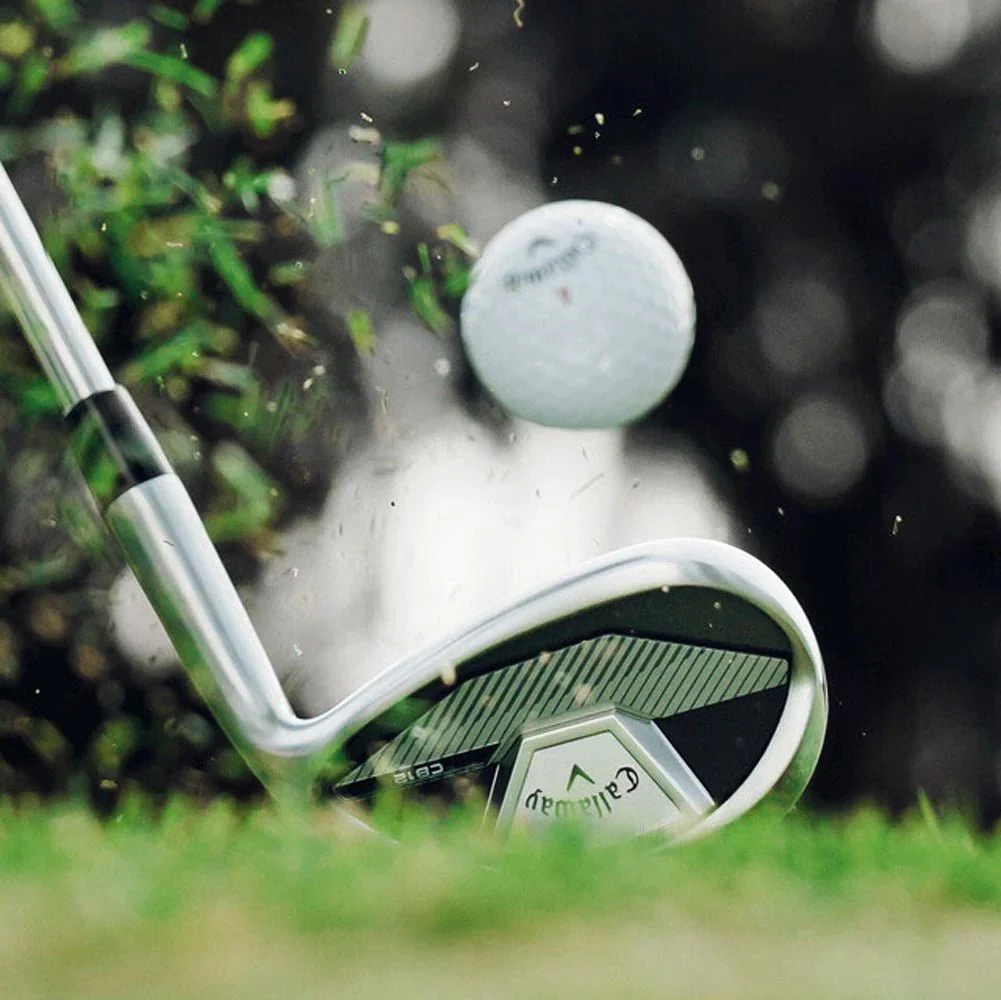 Callaway CB 12 Wedge - Image 9