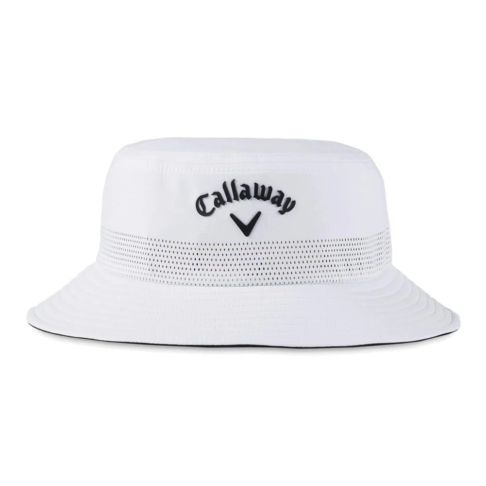 Callaway CG Bucket Hat - Image 5