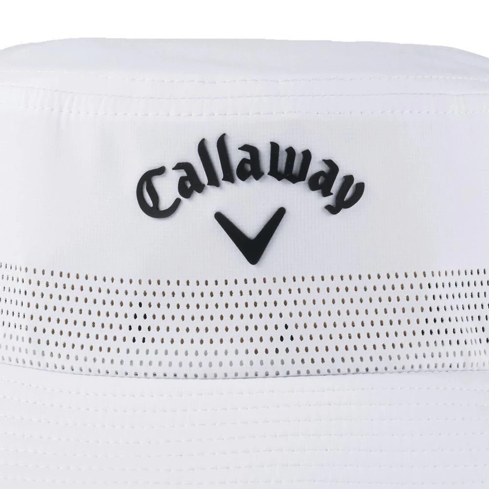 Callaway CG Bucket Hat - Image 7