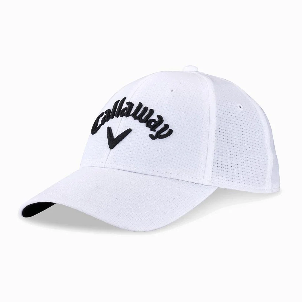 Callaway CG Junior Tour Golf Hat - Image 11