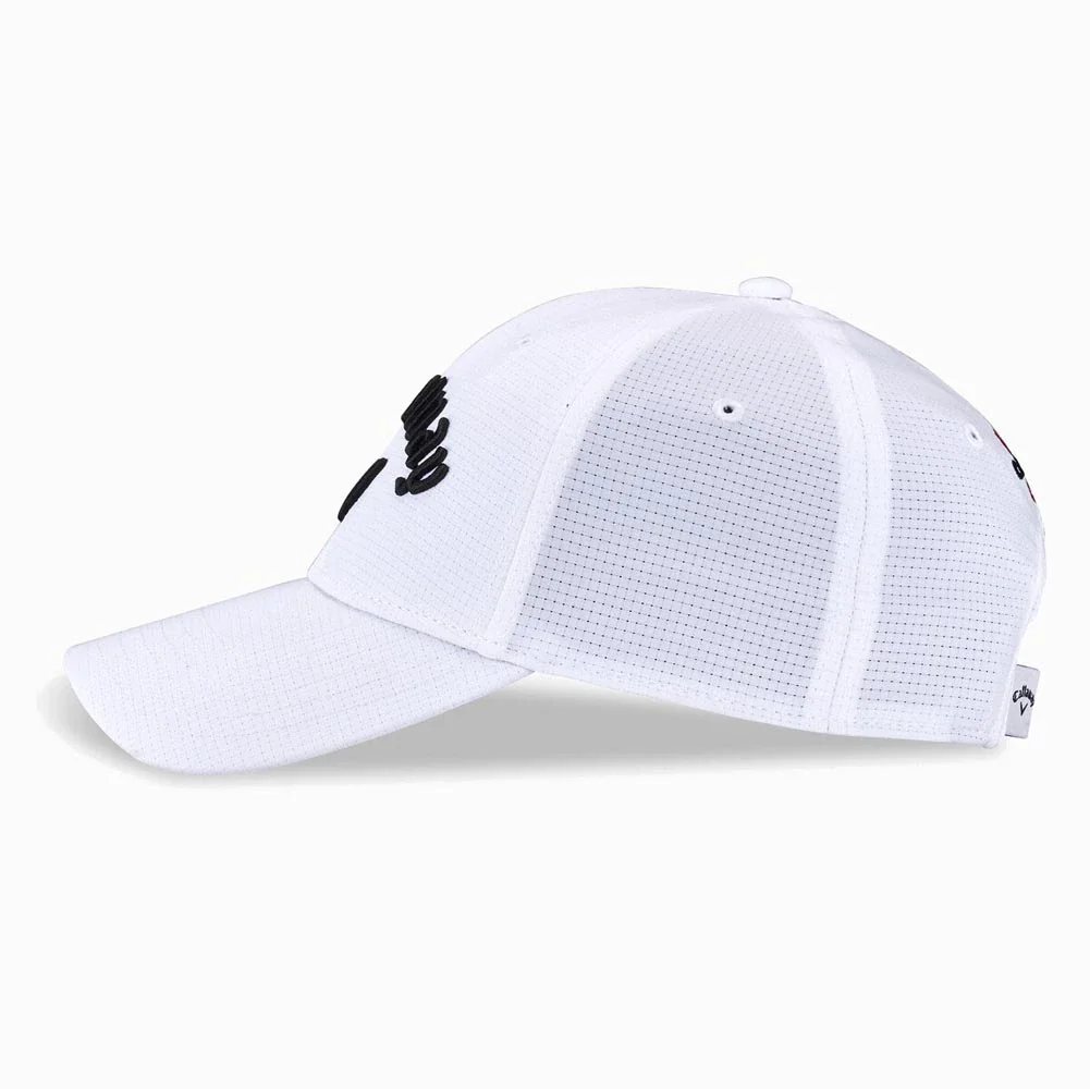Callaway CG Junior Tour Golf Hat - Image 13