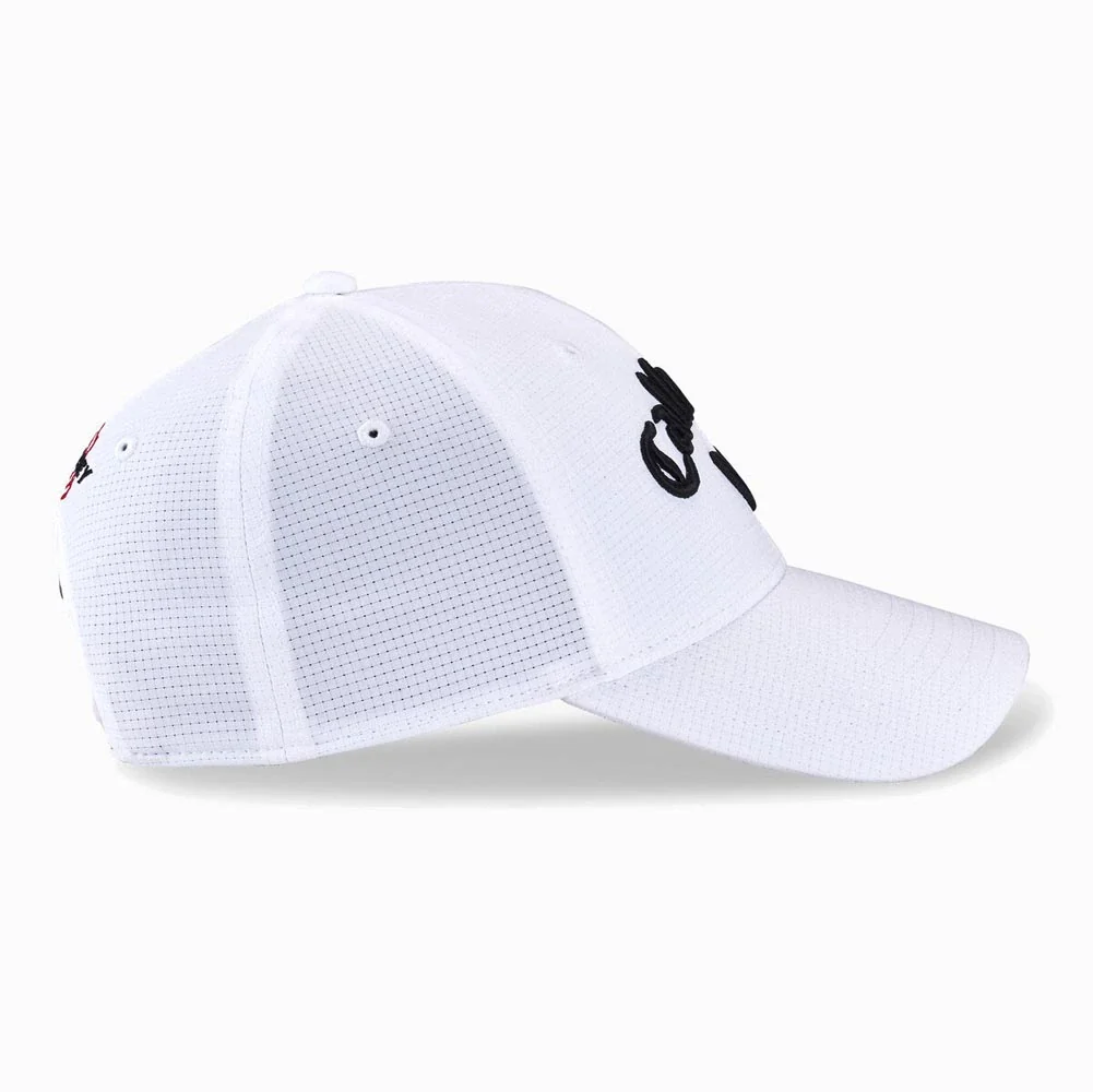 Callaway CG Junior Tour Golf Hat - Image 14