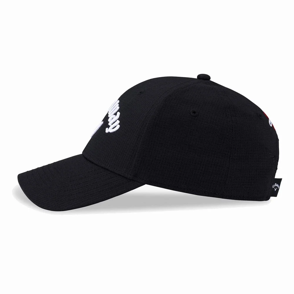 Callaway CG Junior Tour Golf Hat - Image 3