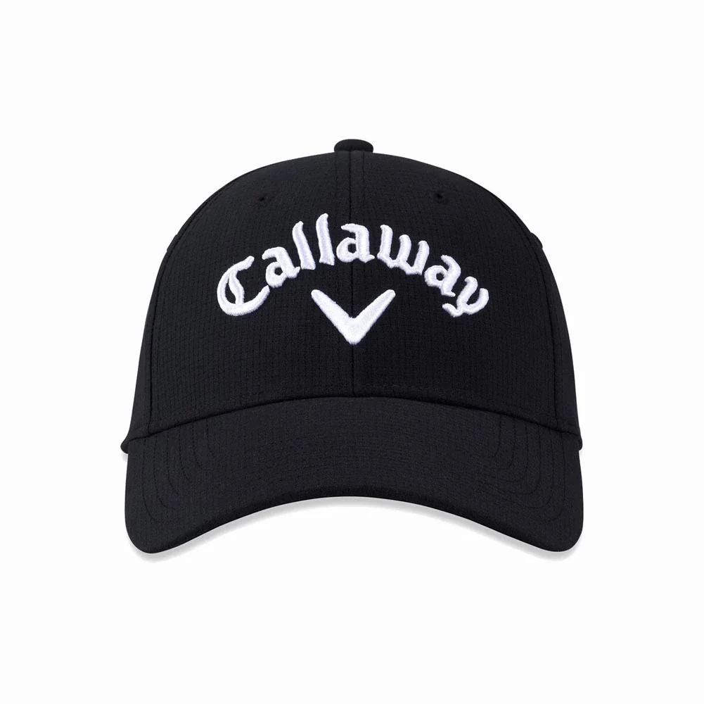 Callaway CG Junior Tour Golf Hat - Image 5