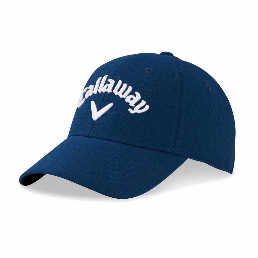 Callaway CG Junior Tour Golf Hat - Image 6