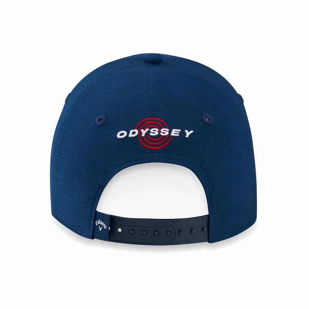 Callaway CG Junior Tour Golf Hat - Image 7