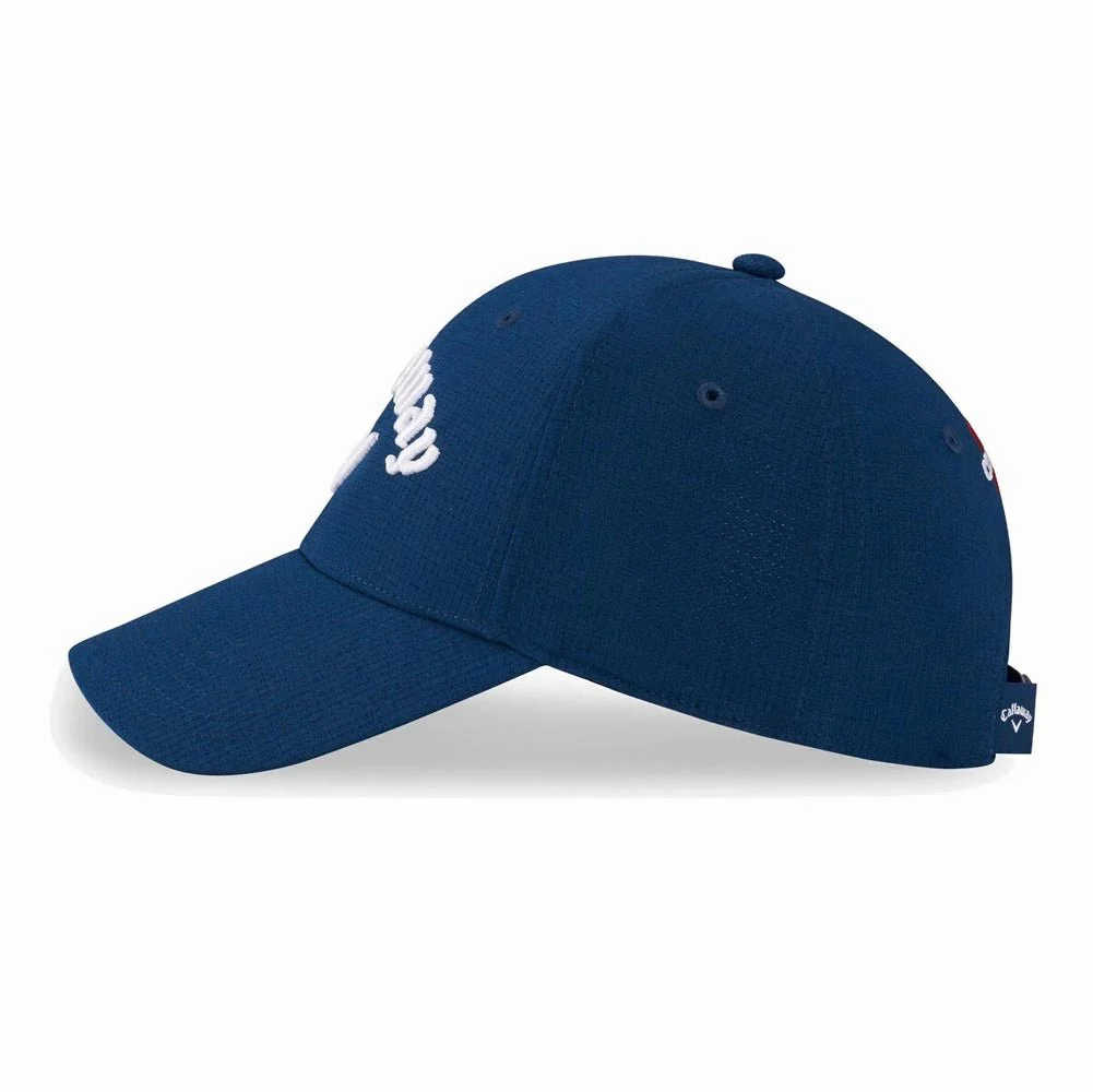 Callaway CG Junior Tour Golf Hat - Image 8