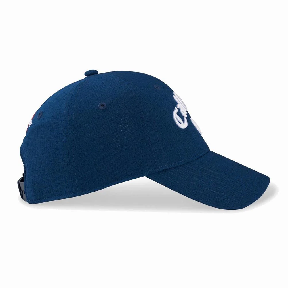 Callaway CG Junior Tour Golf Hat - Image 9