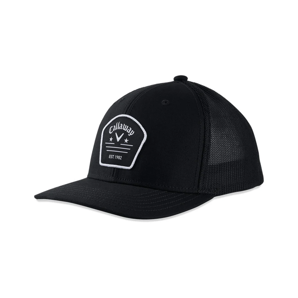 Callaway CG Trucker Hat 2022