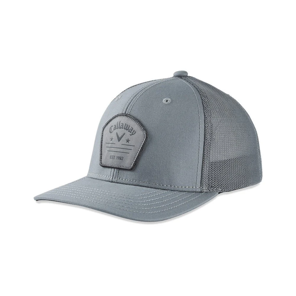Callaway CG Trucker Hat 2022 - Image 3