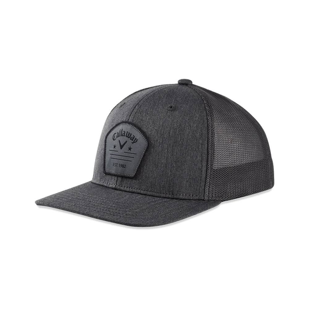 Callaway CG Trucker Hat 2022 - Image 4